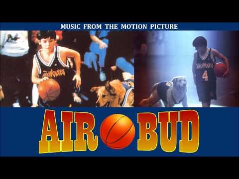 Air Bud - 12. From the Heart (Air Bud's Theme)