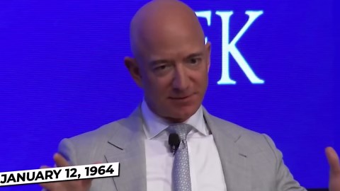 Inside Jeff Bezos’s Trillionaire Life: Jaw-Dropping Purchases and Mind-Blowing Investments