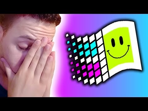 SECRETS OF WINDOWS 93