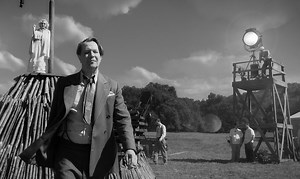 David Fincher’s Mank Reframes Citizen Kane Origin Story as Mankiewicz’s Brilliance