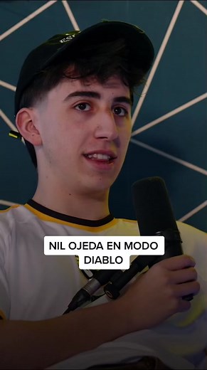 Nil Ojeda: ¡El Próximo Streamer del Año!