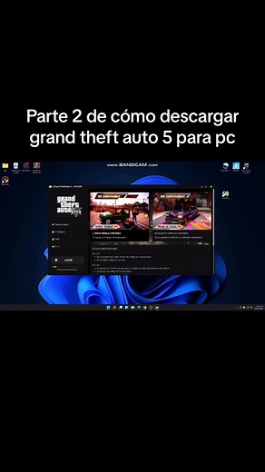 Cómo descargar GTA 5 en PC fácilmente