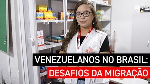 145K views · 2.3K reactions | Milhares de mulheres, crianças e homens venezuelanos ingressam no Brasil em busca de segurança e de melhores condições de vida. As dificuldades da jornada até o país, embora enormes, não são as únicas que essas pessoas precisam enfrentar. Aqui, alguns de nossos profissionais venezuelanos que atuam no projeto de MSF em Roraima compartilham os desafios de sua chegada ao Brasil⬇️ | Médicos Sem Fronteiras | Facebook