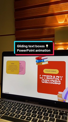 Oh nothing much... just another PowerPoint deck made smoother with Morph 😎 #powerpoint #design #morph #animation #tutorial #idea #howto #edutok #studytok #foryou #foryoupage