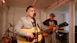Lew Lewis And His All Star Trio 🌟🌟🌟🌟 perform Johnny Cash ‘s “Big River” 🎶🎶🎶🎶 | Lew lewis Official