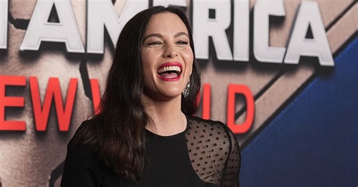 She was one of Hollywood's most prolific stars who took a step back for motherhood. Now, Liv Tyler's back