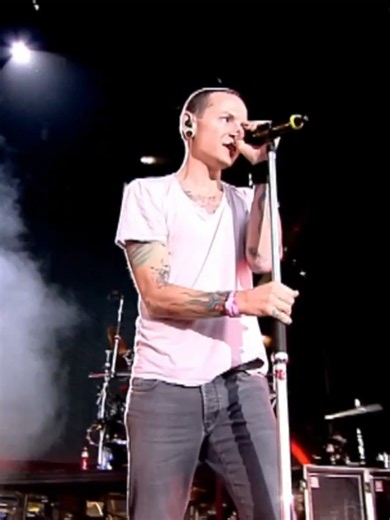 Linkin Park - Given Up (Live at Pinkpop 2012) Official Live Performance