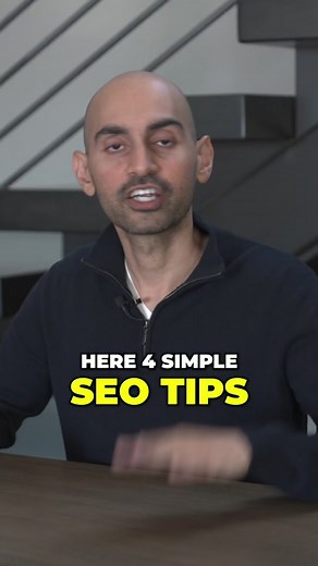 4 Simple SEO Tricks To Skyrocket Your Traffic