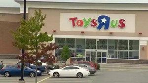 Toys “R” Us Canada here to stay