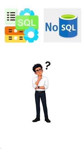 SQL vs NoSQL 🗄️ What's the Difference? | The Tech Difference