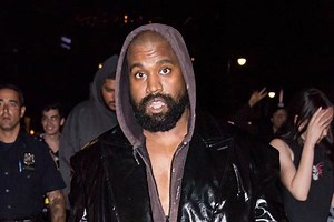 Kanye West previews new music, hangs with daughter North, and more in 'LAST WEEK' documentary