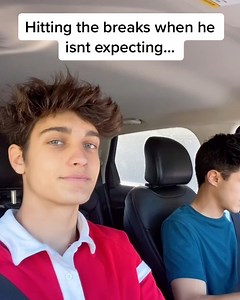 Dom Brack | he got so mad 😂😭 tag someone who you would do this to👈🏻 | Instagram