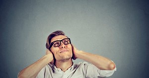 I Can Hear My Upstairs Neighbor Talking! Now What?