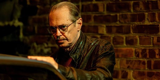 Psycho Therapy Trailer: Steve Buscemi Unveils His Serial Killing Methods To A Desperate Writer In New Movie