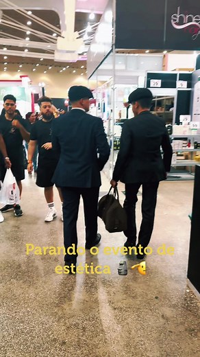 O mais novo sigma do Brazil 🇧🇷