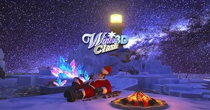 Winter Clash 3D | Play the Game for Free on PacoGames