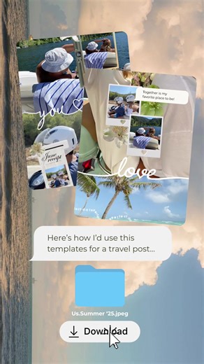 This collage-style recap? All made with @VivaVideo 🧃𖤐 Dropped in the clips, picked a template, and that’s it. . . . [June moments, creative tools, tutorial, collage vibes, vivavideo] #vivavideoapp #summervibes #june2025 #aestheticedit #reelsinspo #digitaljournal #summerdump