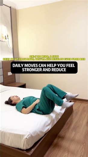 Blast Belly Fat FAST from Your Mattress!