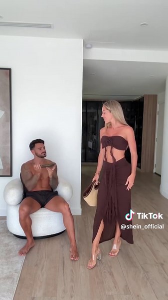 Stylish SHEIN Haul Featuring Trendy Outfits