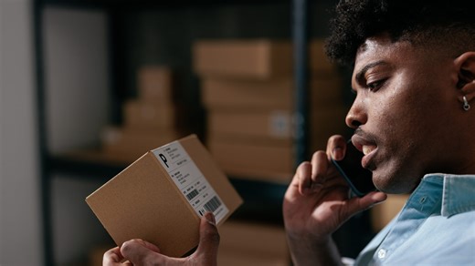 USPS warns about 'smishing' text messages: What to know