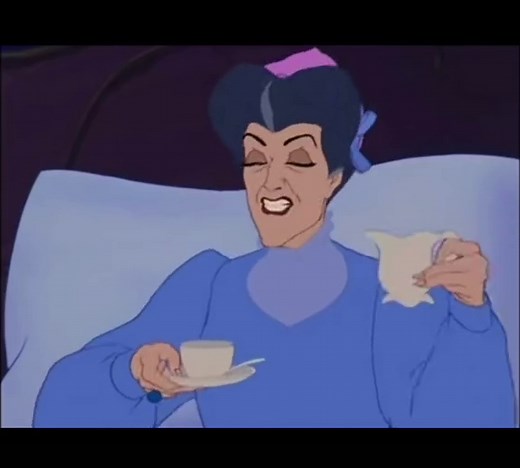 Understanding Cinderella's Evil Stepmother | Disney Villain Lady Tremaine