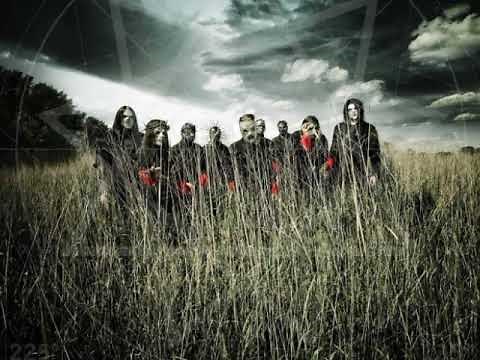 Slipknot - Psychosocial [1 Hour]