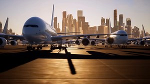 Stop Doing These 8 Biggest Mistakes at Airports