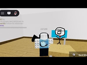 How to get nerd STICKMAN in find the stickmen