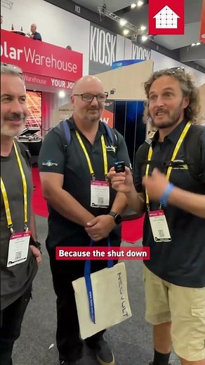 All Energy Testimonials: Custom Pro Plaque Label Kits for solar installers