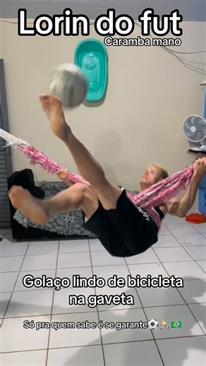 Lorin Do Fut on Instagram: "Golaço de bicicleta top dmas só Lorin do fut⚽️🏃🇧🇷#futebol #lorindofut #golaço #bicicleta #qualidade"