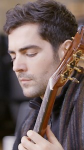 MILOŠ performing Alessandro Marcello’s Concerto in D Minor: “Adagio”. ✨ | Sony Classical