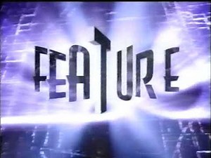 Classic HBO Bumpers Circa 2002