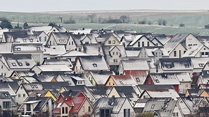 Was man über die Grundsteuer wissen muss