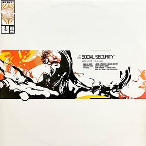 Crisis Loan / Child Support - Lions N Tigers N Bears Oh My! / Green Cross Code