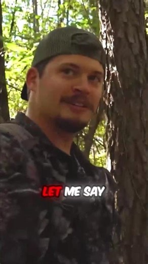 Wilderness terror: Gunshot followed by INSANE screams! 🤯