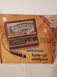 Complete Auto Tune Up