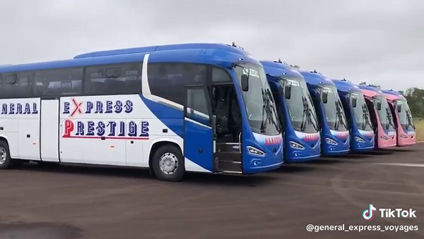 GENERAL EXPRESS VOYAGES (@general_express_voyages)’s videos with son original - GENERAL EXPRESS VOYAGES