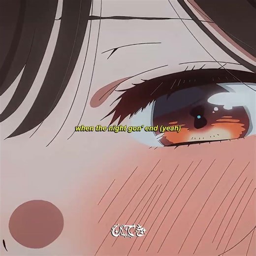 whyhaze - weekend lover #anime #hyperpop #hyperpop #rentagirlfriendamv