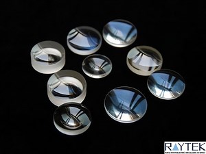 [Hot Item] Double-Glue Lens/Cemented Doublet/Circular Thin Film/Glued Lens/Camera Lens/Telescope Lens