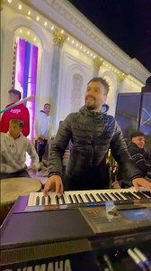 العب يا عالمي 🔥🦾 #فرقة_شارون_درامز_2026