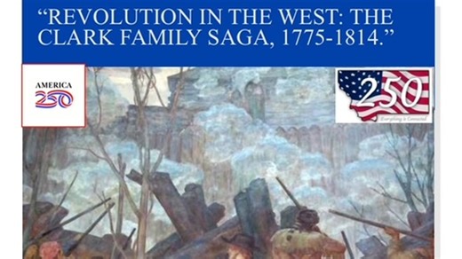 Missoula museum plans Revolutionary War West exhibit for July 4