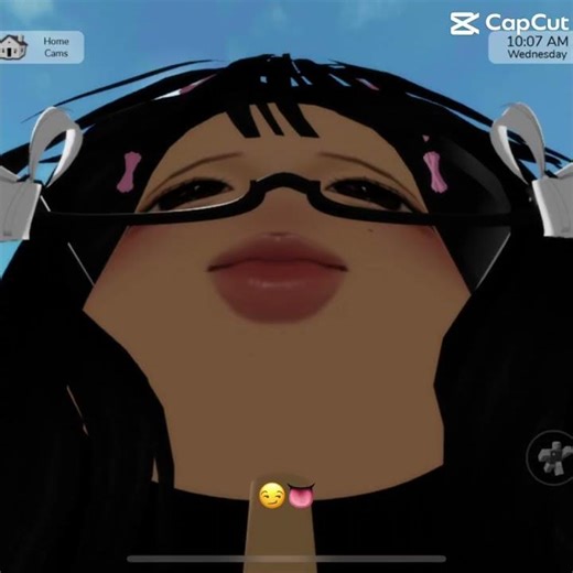 BARK LIKE YOU WANT IT‼️ #roblox #viral #edit