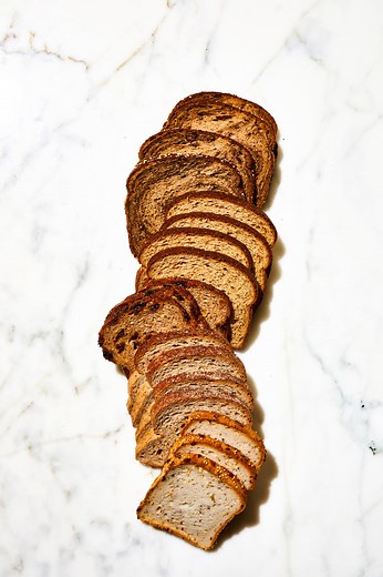 We Tried Over 150 Breads To Find The 8 Healthiest, Tastiest Options In The Grocery Store