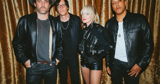 Metric and Broken Social Scene add five new Canadian dates to tour