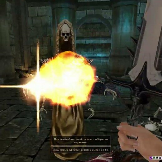 Morrowind 📜 [ part 11 fullrest repack openmw 2026 ] The Elder Scrolls PC Gaming #morrowind