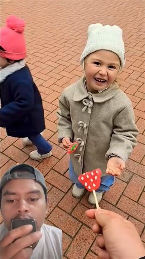 my candy must be strong‼️