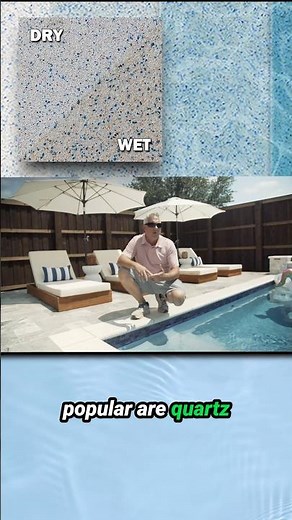 ✨ Polished Pool Plaster: Smooth, Durable & Luxurious 💦