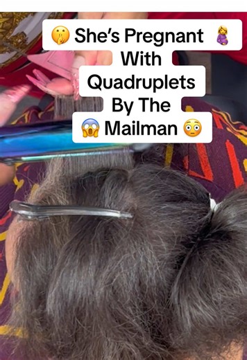 Kimmy's Smooth Silk Press and Amazing Hair Journey