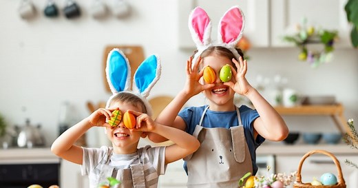 L'histoire de Pâques : un voyage à travers le temps et les traditions