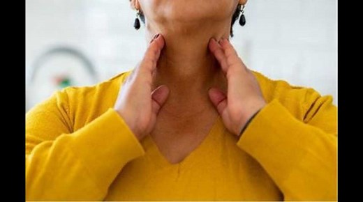 Cancer de la gorge : quels sont les signes à surveiller ?